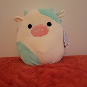 8" Belena Squishmallow